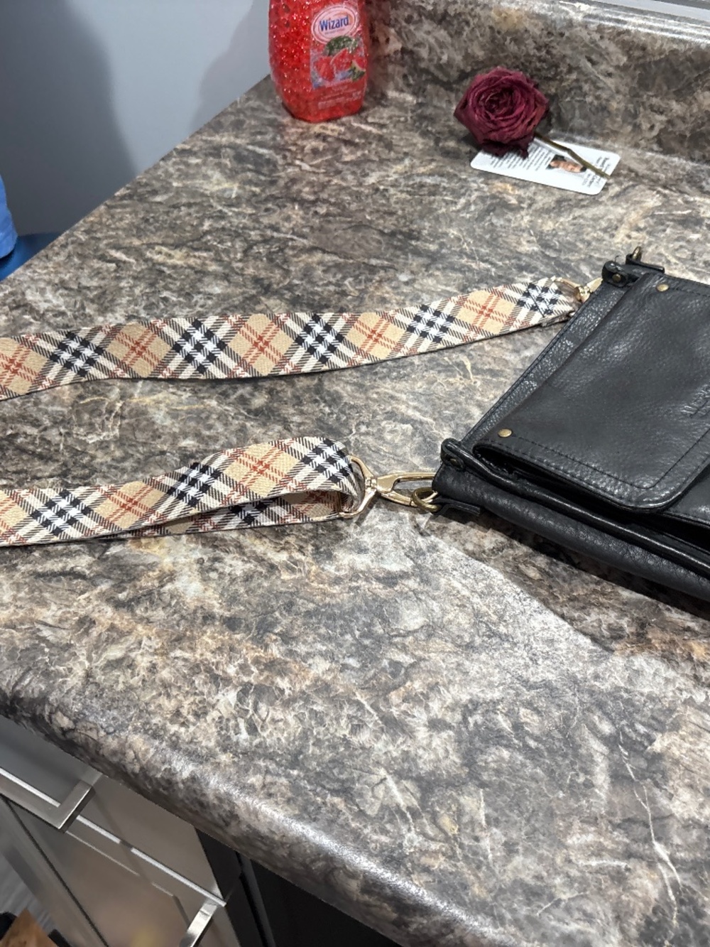 Leather Americana best leather ever